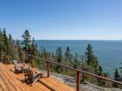 38 - Maison à vendre, Saint-Siméon (Code - ss068, Charlevoix)