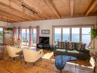 9 - Maison à vendre, Saint-Siméon (Code - ss068, Charlevoix)
