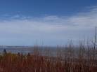 1 - Terrain et terre à vendre, Petite-Rivière-Saint-François (Code - pr802, Charlevoix)