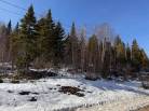 4 - Terrain et terre à vendre, Petite-Rivière-Saint-François (Code - pr802, Charlevoix)