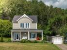 24 - Maison à vendre, Saint-Irénée (Code - si177, Charlevoix)