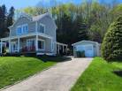 25 - Maison à vendre, Saint-Irénée (Code - si177, Charlevoix)