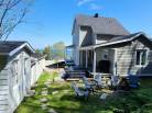 26 - Maison à vendre, Saint-Irénée (Code - si177, Charlevoix)
