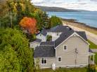 34 - Maison à vendre, Saint-Irénée (Code - si177, Charlevoix)
