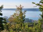 2 - Terrain et terre à vendre, Les Éboulements (Code - eb334, Charlevoix)
