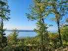 6 - Terrain et terre à vendre, Les Éboulements (Code - eb334, Charlevoix)