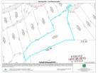 7 - Terrain et terre à vendre, Les Éboulements (Code - eb334, Charlevoix)