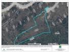 8 - Terrain et terre à vendre, Les Éboulements (Code - eb334, Charlevoix)