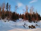 13 - Terrain et terre à vendre, Les Éboulements (Code - eb321, Charlevoix)