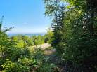 17 - Terrain et terre à vendre, Les Éboulements (Code - eb321, Charlevoix)