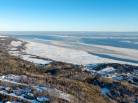 4 - Lot and land for sale, Les Éboulements (Code - eb321, Charlevoix)