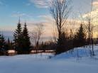 6 - Lot and land for sale, Les Éboulements (Code - eb321, Charlevoix)