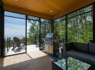 18 - Maison à vendre, Petite-Rivière-Saint-François (Code - pr798, Charlevoix)