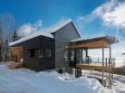 35 - Maison à vendre, Petite-Rivière-Saint-François (Code - pr798, Charlevoix)