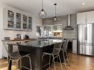 8 - Maison à vendre, Petite-Rivière-Saint-François (Code - pr798, Charlevoix)