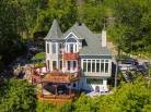 1 - Maison à vendre, Baie-Saint-Paul (Code - sp884, Charlevoix)