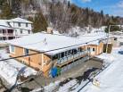 28 - House for sale, Les Éboulements (Code - eb306, Charlevoix)