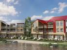 3 - Condo à vendre, Petite-Rivière-Saint-François (Code - pr748, Charlevoix)