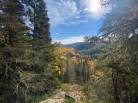 5 - Terrain et terre à vendre, Saint-Siméon (Code - ss066, Charlevoix)