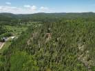 7 - Terrain et terre à vendre, Saint-Siméon (Code - ss066, Charlevoix)