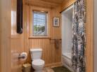 16 - Maison à vendre, Saint-Aimé-des-Lacs (Code - sal040, Charlevoix)