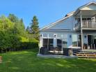 30 - Maison à vendre, Saint-Aimé-des-Lacs (Code - sal040, Charlevoix)