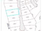 20 - Terrain et terre à vendre, Baie-Saint-Paul (Code - sp838, Charlevoix)