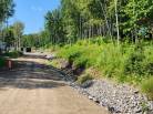 7 - Terrain et terre à vendre, Baie-Saint-Paul (Code - sp838, Charlevoix)