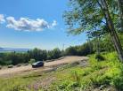 8 - Terrain et terre à vendre, Baie-Saint-Paul (Code - sp838, Charlevoix)