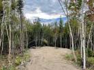 2 - Terrain et terre à vendre, Petite-Rivière-Saint-François (Code - pr816, Charlevoix)