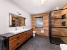 21 - Maison à vendre, Les Éboulements (Code - eb323, Charlevoix)