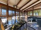 36 - Maison à vendre, Les Éboulements (Code - eb323, Charlevoix)