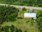 20 - Bâtiment commercial à vendre, Saint-Siméon (Code - ss069, Charlevoix)