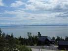 1 - Lot and land for sale, Petite-Rivière-Saint-François (Code - pr819, Charlevoix)