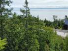 2 - Lot and land for sale, Petite-Rivière-Saint-François (Code - pr819, Charlevoix)