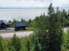 3 - Lot and land for sale, Petite-Rivière-Saint-François (Code - pr819, Charlevoix)