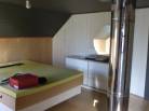 12 - Maison à vendre, Saint-Hilarion (Code - sh045, Charlevoix)