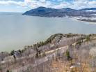 3 - Terrain et terre à vendre, Baie-Saint-Paul (Code - sp883, Charlevoix)