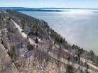 4 - Terrain et terre à vendre, Baie-Saint-Paul (Code - sp883, Charlevoix)