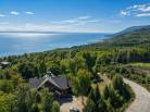 1 - Maison à vendre, Petite-Rivière-Saint-François (Code - pr862, Charlevoix)