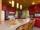 7 - Maison à vendre, Petite-Rivière-Saint-François (Code - pr862, Charlevoix)