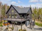 2 - Maison à vendre, Petite-Rivière-Saint-François (Code - pr810, Charlevoix)