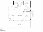 20 - Maison à vendre, Petite-Rivière-Saint-François (Code - pr810, Charlevoix)