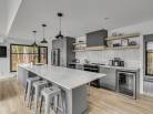 8 - Maison à vendre, Petite-Rivière-Saint-François (Code - pr810, Charlevoix)