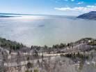 5 - Terrain et terre à vendre, Baie-Saint-Paul (Code - sp908, Charlevoix)