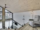 19 - House for sale, Saint-Urbain (Code - su084, Charlevoix)