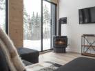6 - House for sale, Saint-Urbain (Code - su084, Charlevoix)