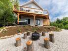 23 - Maison à vendre, Petite-Rivière-Saint-François (Code - pr855, Charlevoix)