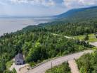 24 - Maison à vendre, Petite-Rivière-Saint-François (Code - pr855, Charlevoix)