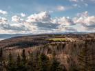 6 - Terrain et terre à vendre, Les Éboulements (Code - eb333, Charlevoix)